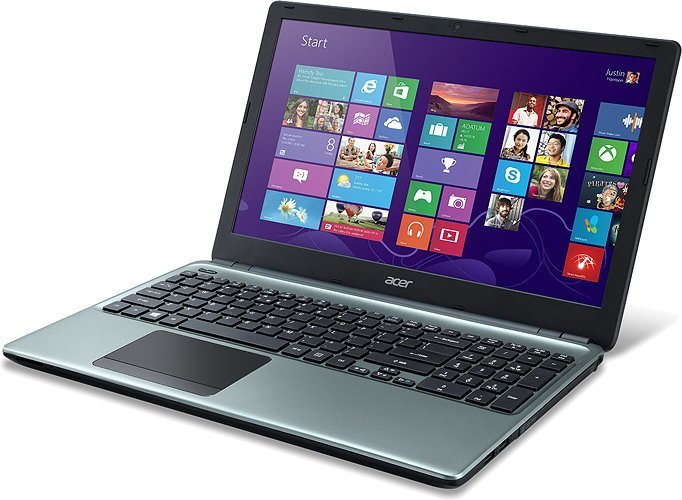 Ноутбук Acer Aspire E1-572G-34014G75Mnii (NX.MFHEU.008) - фото2