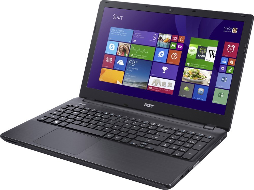 Ноутбук Acer Aspire E5-551G-T3YJ (NX.MLEEU.012) - фото2