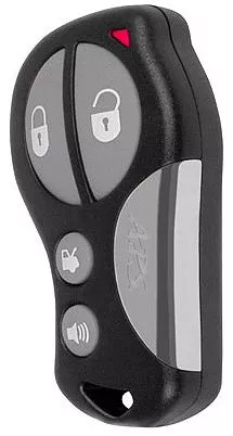 Автосигнализация A.P.S. 2700 - фото1 Автосигнализация A.P.S. 2700 - фото1