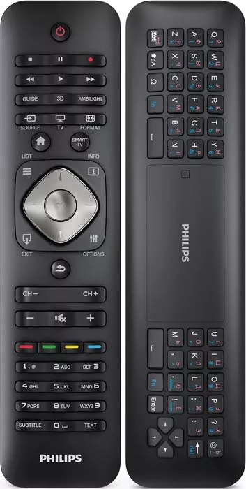 Телевизор Philips 40PFL8008S/60 фото-11 Телевизор Philips 40PFL8008S/60 фото-11