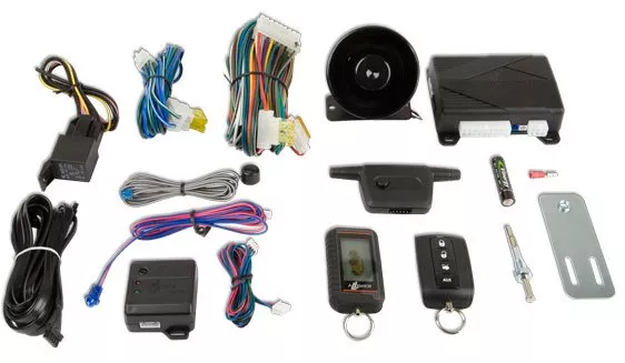 Автосигнализация Alligator SP-30 фото-3 Автосигнализация Alligator SP-30 фото-3