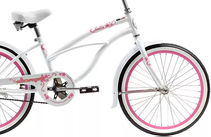 Велосипед Micargi Jetta F фото-3 Велосипед Micargi Jetta F фото-3