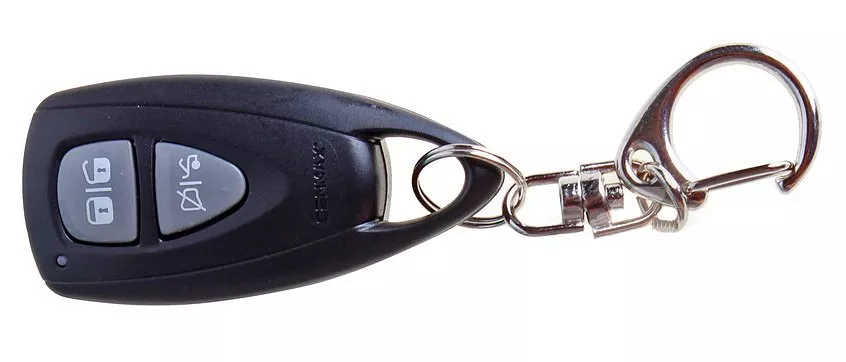 Автосигнализация Cenmax A-700 - фото1 Автосигнализация Cenmax A-700 - фото1