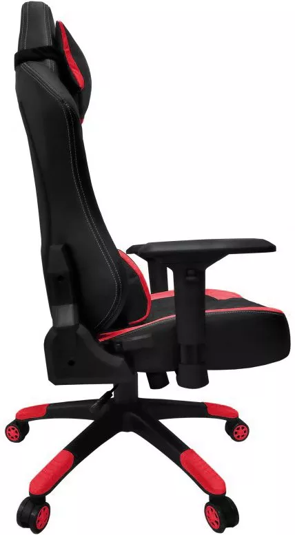 Геймерское кресло Red Square RSQ-50016 Lux Red фото-3