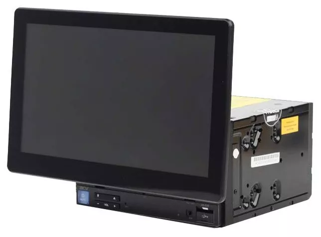 Автомагнитола ACV AD-1010 - фото2 Автомагнитола ACV AD-1010 - фото2