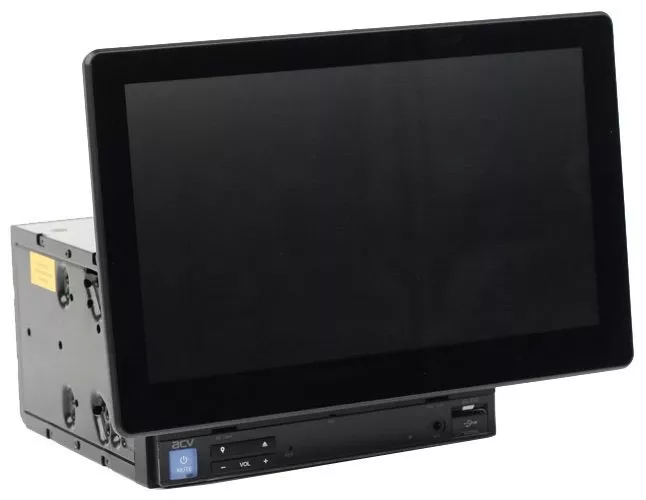 Автомагнитола ACV AD-1010 фото-3 Автомагнитола ACV AD-1010 фото-3