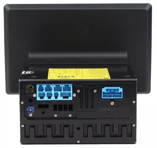 Автомагнитола ACV AD-1010 фото-4 Автомагнитола ACV AD-1010 фото-4