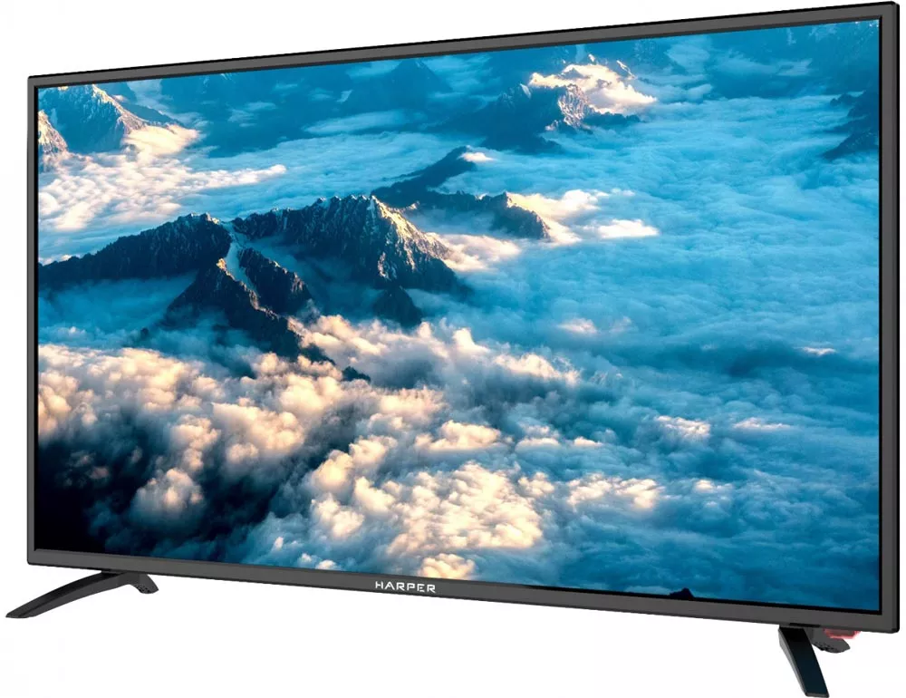 Телевизор Harper 40F6750TS фото-3 Телевизор Harper 40F6750TS фото-3