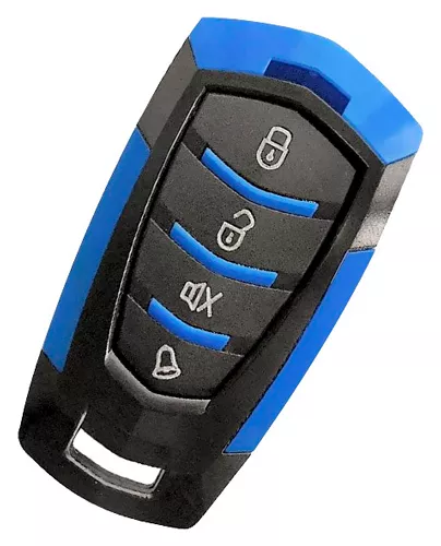 Автосигнализация Centurion 7 - фото1 Автосигнализация Centurion 7 - фото1