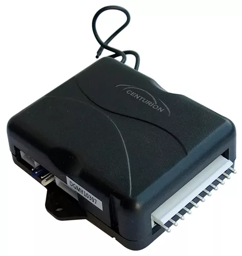 Автосигнализация Centurion 7 - фото2 Автосигнализация Centurion 7 - фото2