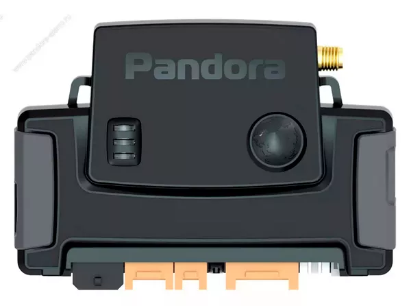 Автосигнализация Pandora DXL 4710 - фото2 Автосигнализация Pandora DXL 4710 - фото2