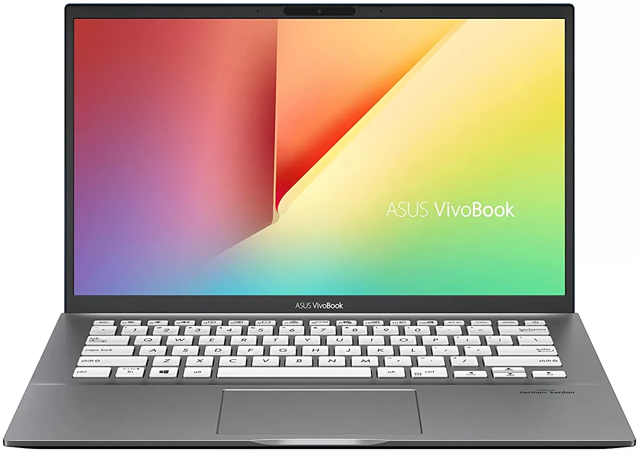 Ноутбук ASUS VivoBook S431FA-AM001R - фото1 Ноутбук ASUS VivoBook S431FA-AM001R - фото1