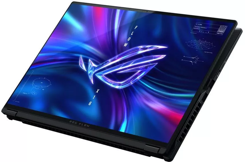Игровой ноутбук Asus ROG FLOW X16 GV601RW-M5048W фото-9