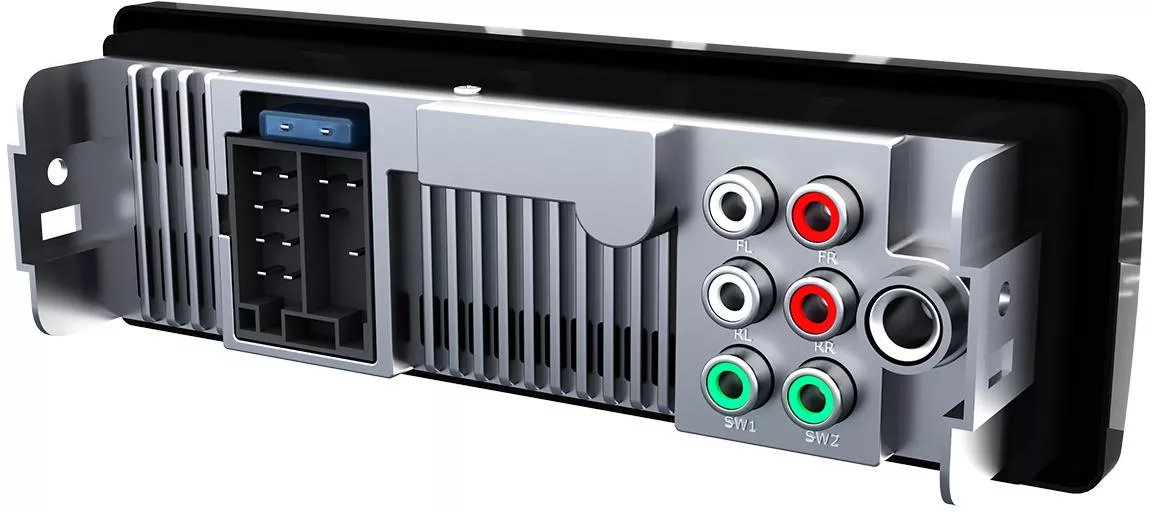 Автомагнитола Premiera MVH-150 фото-8 Автомагнитола Premiera MVH-150 фото-8