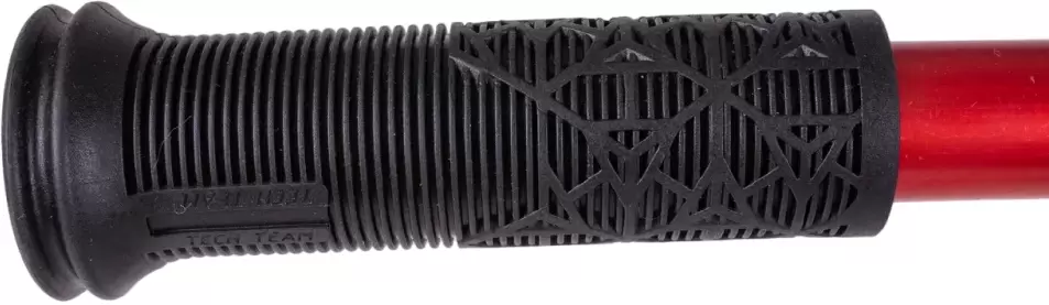 Cамокат Tech Team 145R Evolution Lux 2024 (красный) фото-6 Cамокат Tech Team 145R Evolution Lux 2024 (красный) фото-6