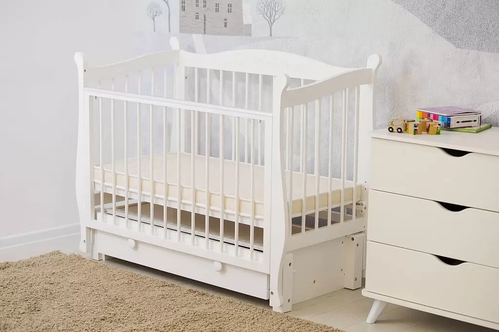 Детский матрас Askona Moms Love Baby 70x165 фото-10 Детский матрас Askona Moms Love Baby 70x165 фото-10