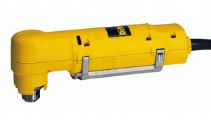 Угловая дрель DeWalt D21160 - фото1