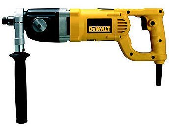 Дрель для алмазного сверления DeWalt D21580K - фото1