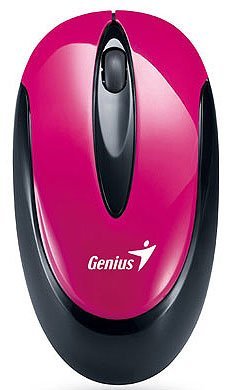 Компьютерная мышь Genius Traveler 6010 фото-3