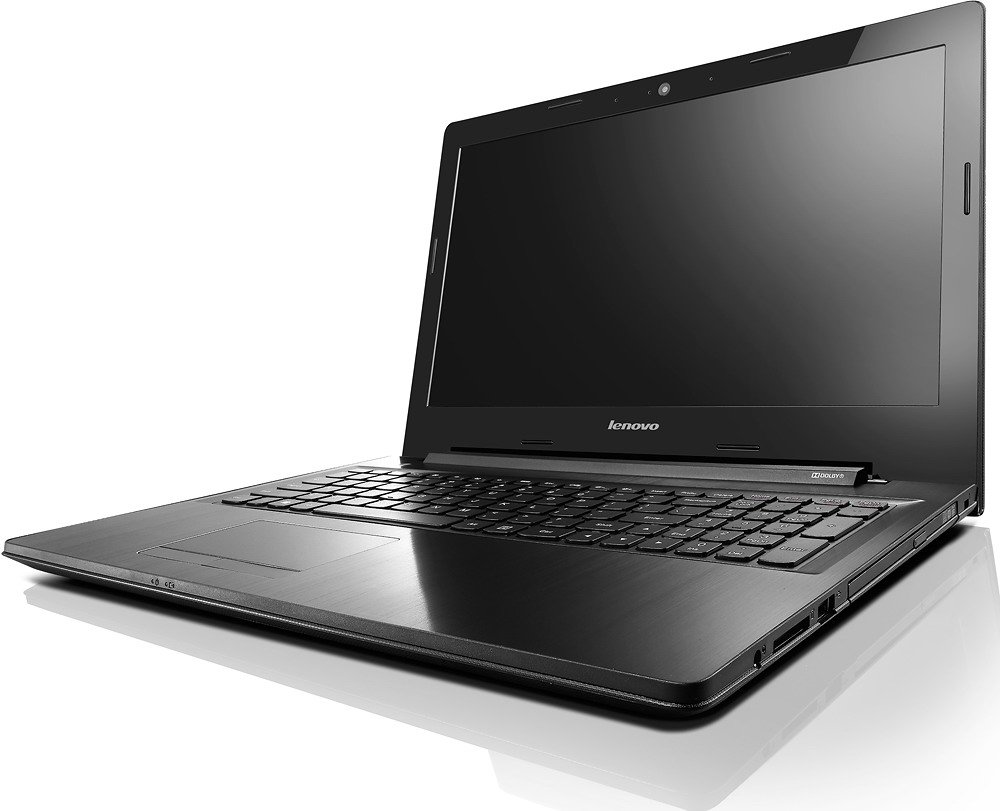 Ноутбук Lenovo Z50-70 (59421883) фото-3