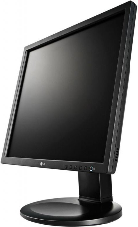 Монитор LG 19MB35A фото-2