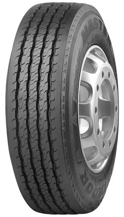 Всесезонная шина Matador FR2 Master 265/70R19,5 136/134M - фото1